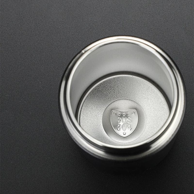 Gourde Théière Isotherme avec Filtre 500ML