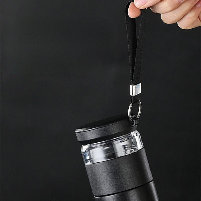 Gourde Théière Isotherme avec Filtre 500ML