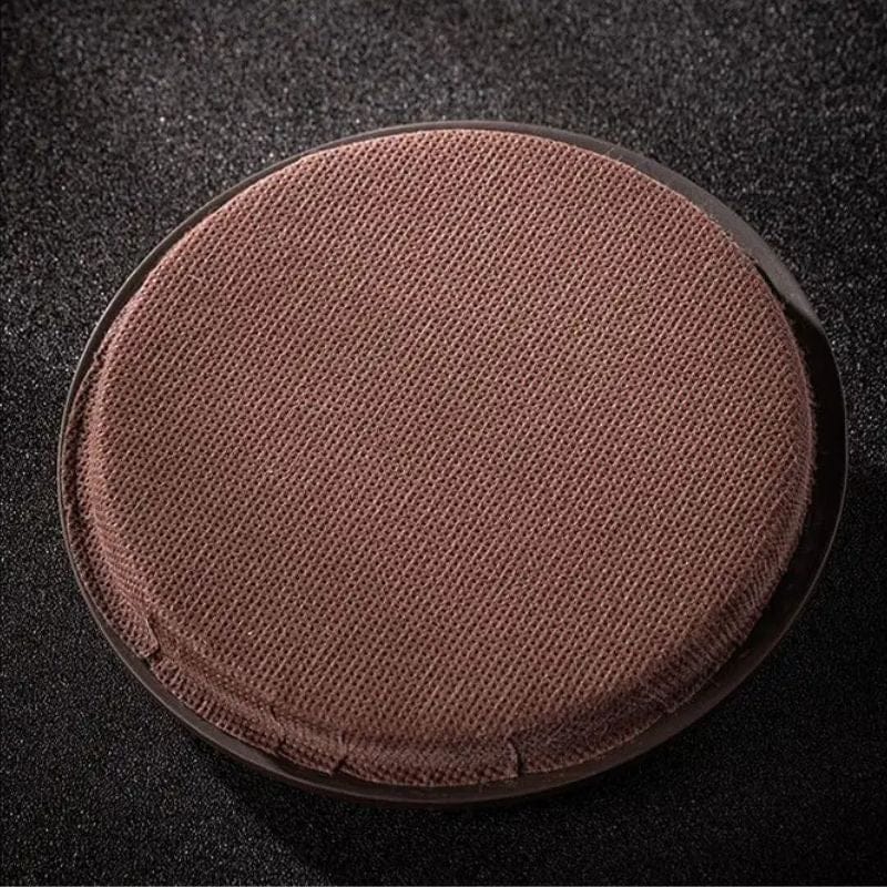 Grande Boîte à Thé en Argile 800ML