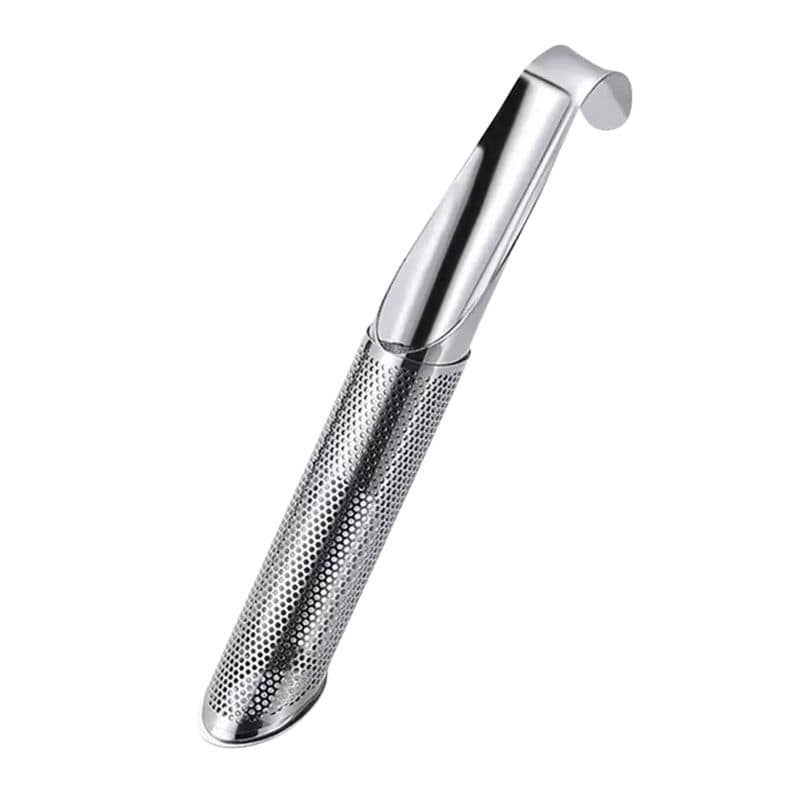 Infuseur à Thé Inox Tube