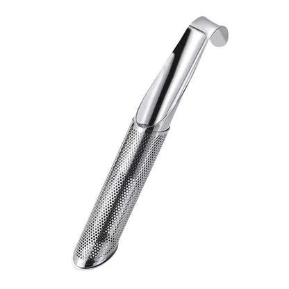 Infuseur à Thé Inox Tube
