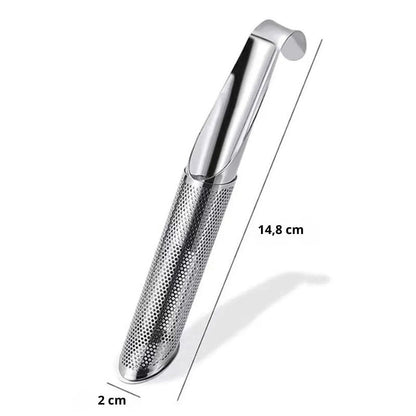 Infuseur à Thé Inox Tube