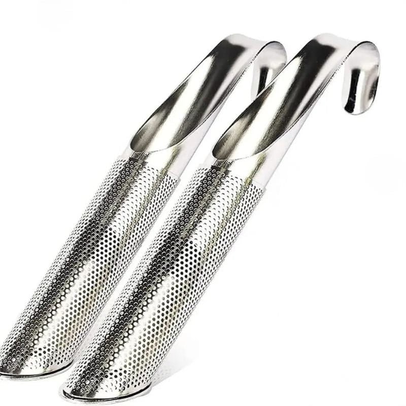 Infuseur à Thé Inox Tube