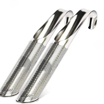 Infuseur à Thé Inox Tube