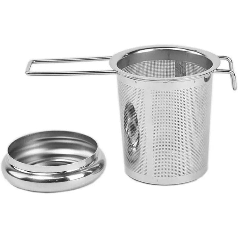 infuseur à thé pour tasse