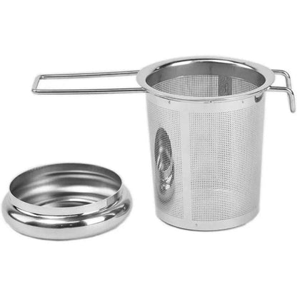 infuseur à thé pour tasse