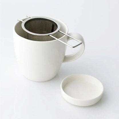 infuseur à thé pour tasse