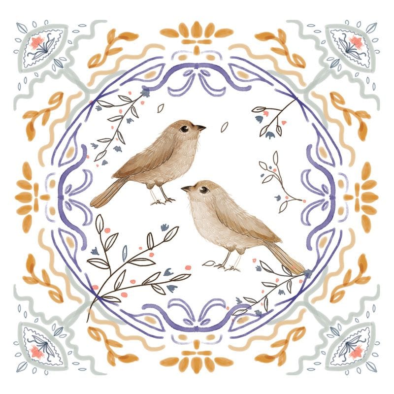 Jolie Théière Porcelaine 1L 1000 ml