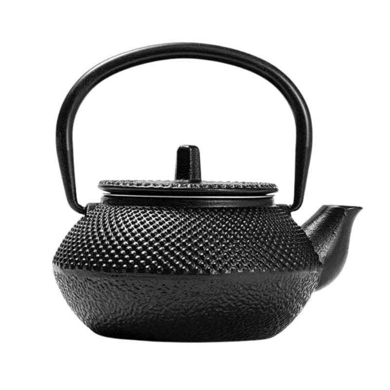 Mini Théière en Fonte 300ML 300 ml