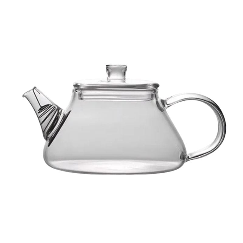 Mini Théière en Verre 260ML 260 ml