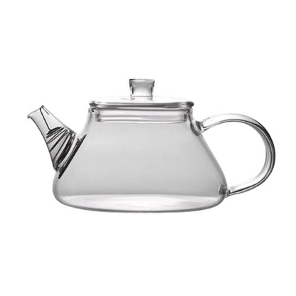 Mini Théière en Verre 260ML 260 ml