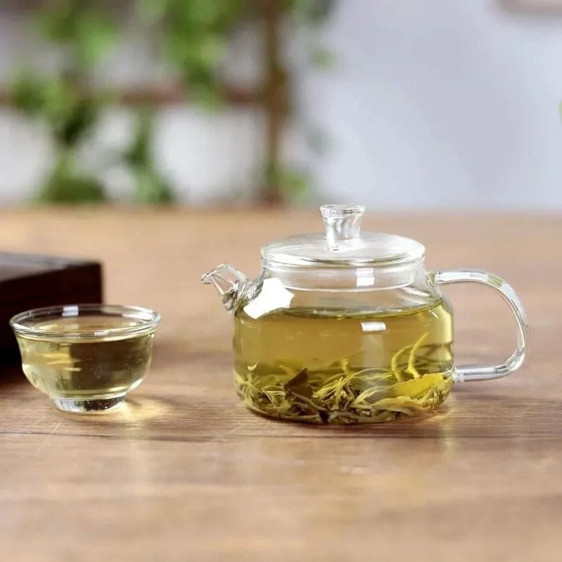 Petite Théière 1 Personne 200ML 200 ml