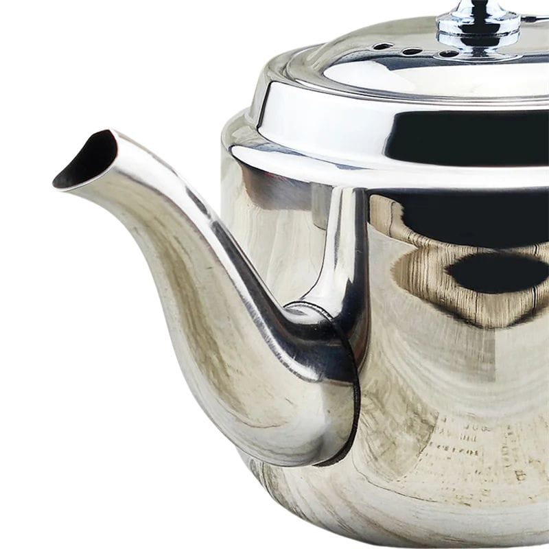 Petite Théière Marocaine 800ML 800 ml