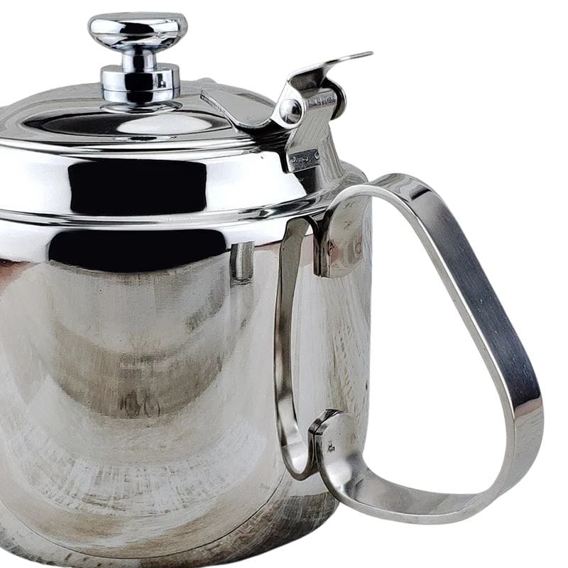 Petite Théière Marocaine 800ML 800 ml