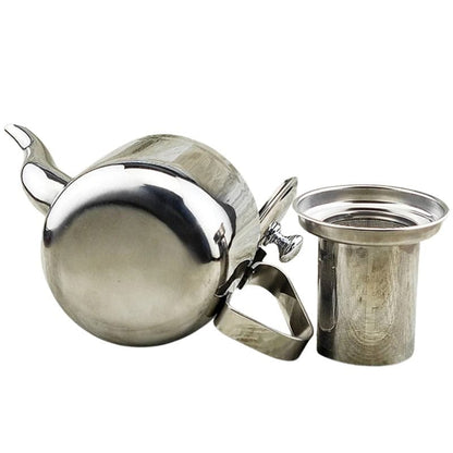 Petite Théière Marocaine 800ML 800 ml