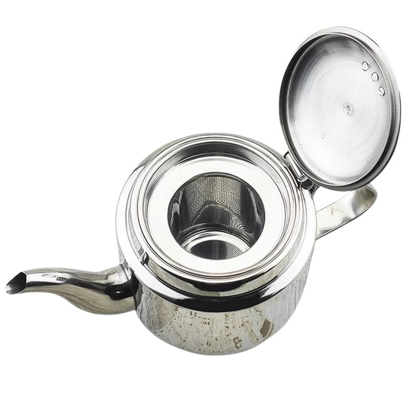 Petite Théière Marocaine 800ML 800 ml