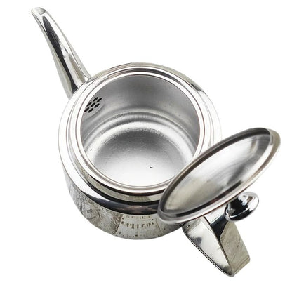 Petite Théière Marocaine 800ML 800 ml