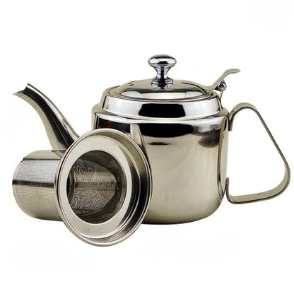 Petite Théière Marocaine 800ML 800 ml