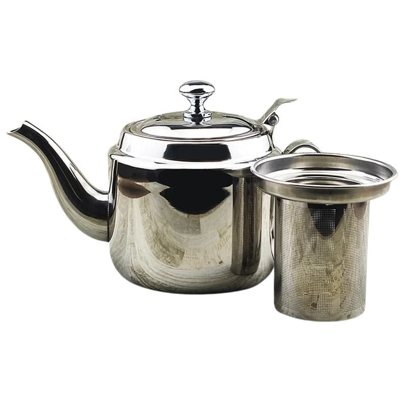 Petite Théière Marocaine 800ML 800 ml