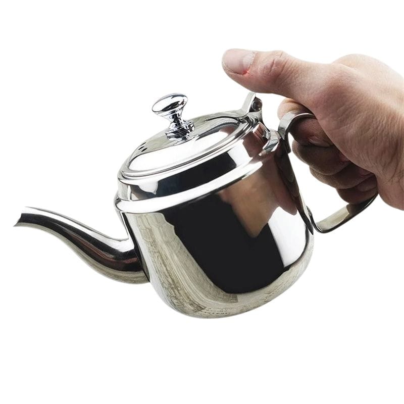 Petite Théière Marocaine 800ML 800 ml