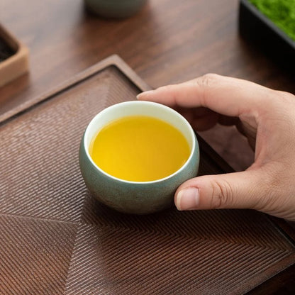 Petite Théière Nomade 80ML