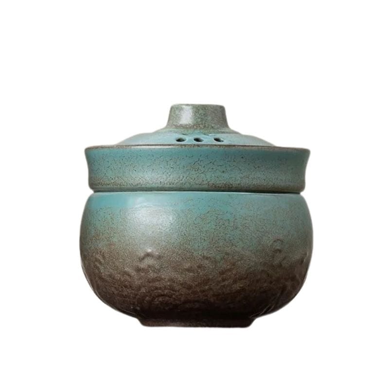 Petite Théière Nomade 80ML