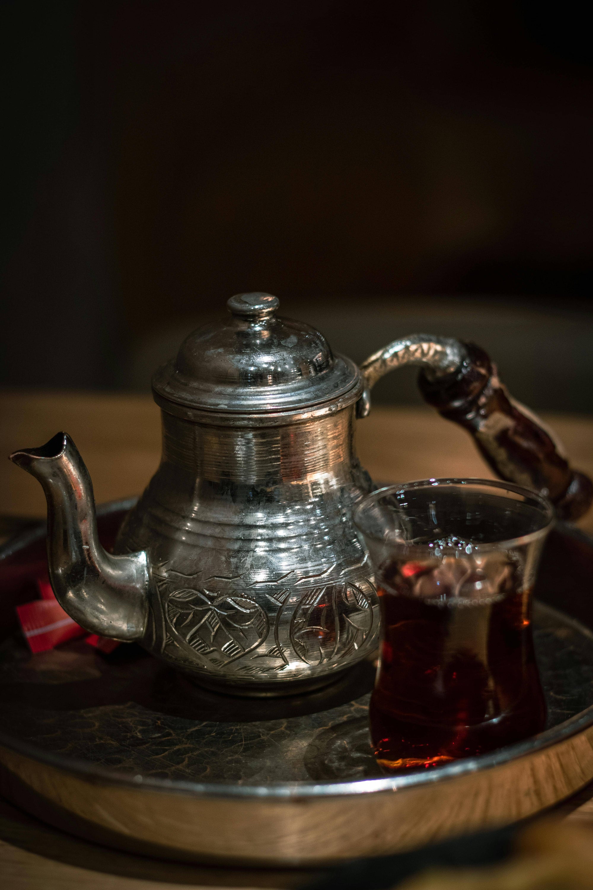 Une approche simple et sincère