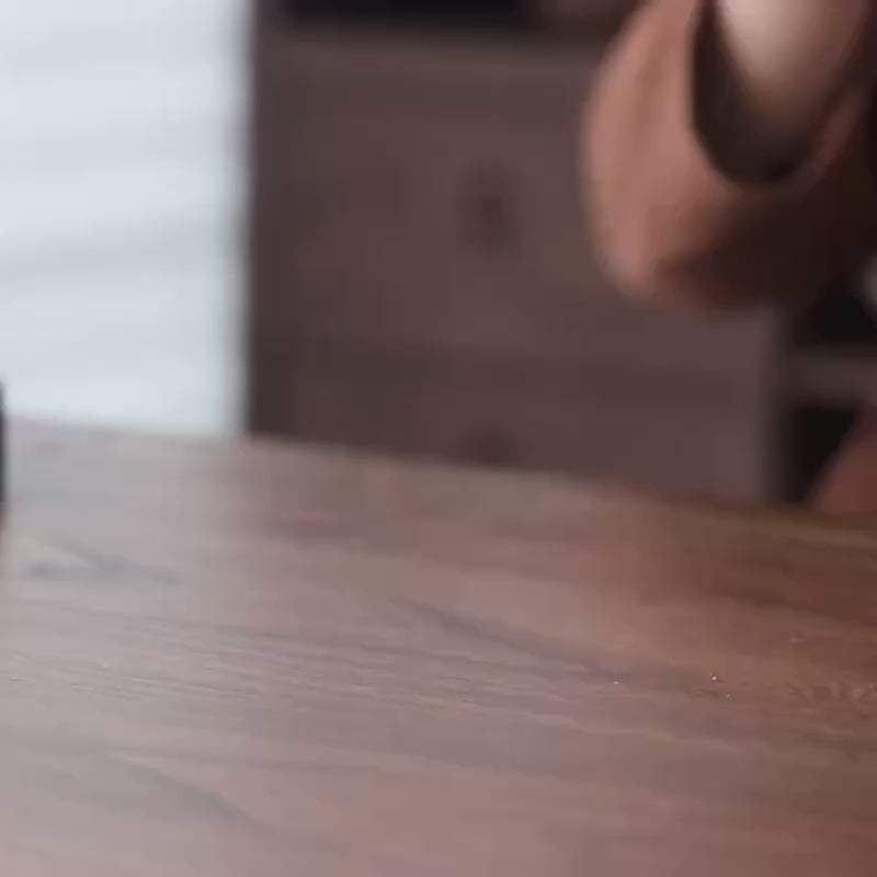 Petite Théière Nomade 80ML