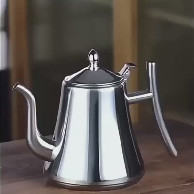 Théière pour Gaz 1L - 2L