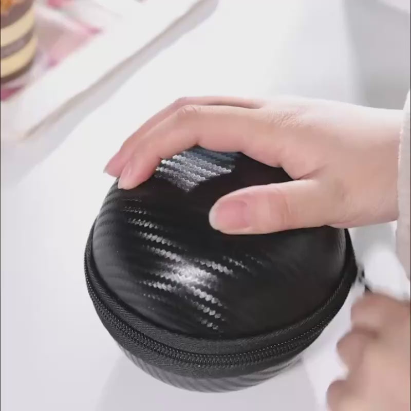 Théière de Camping en Céramique 200ML