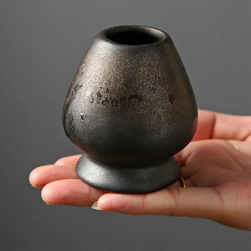 Support Fouet Matcha (Naoshi)