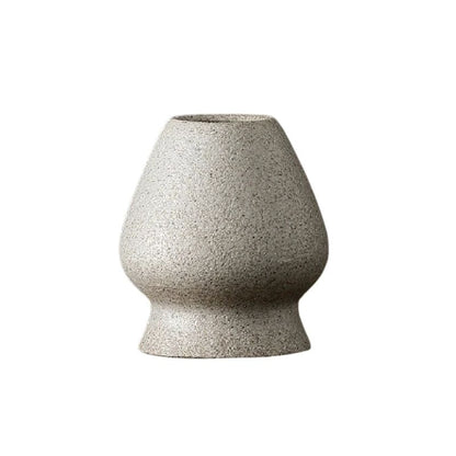 Support Fouet Matcha (Naoshi) Sable Minéral