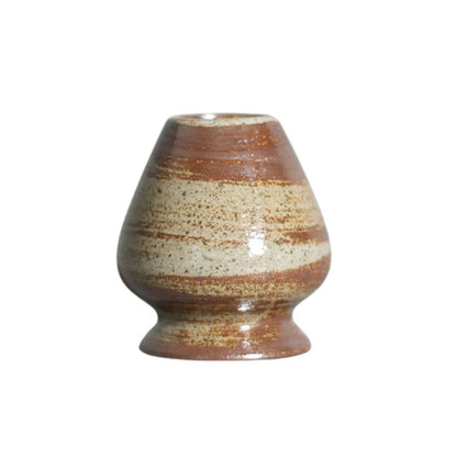 Support Fouet Matcha (Naoshi) Terre Nuancée