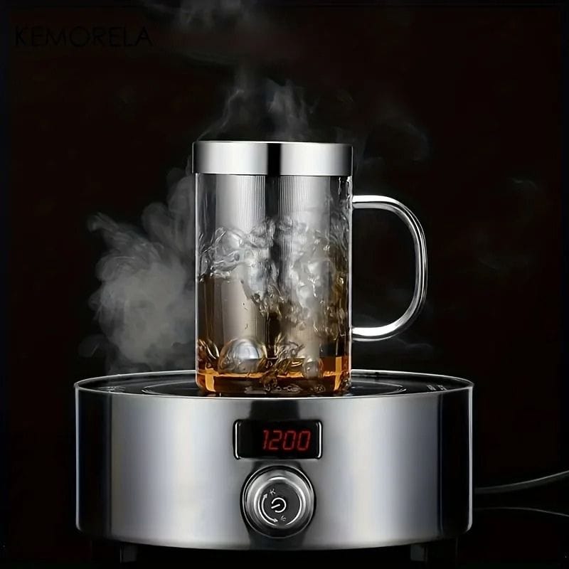 Tasse à Thé avec Infuseur 477ML 477 ml