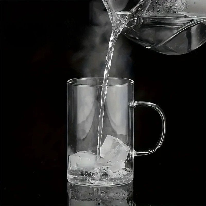 Tasse à Thé avec Infuseur 477ML 477 ml