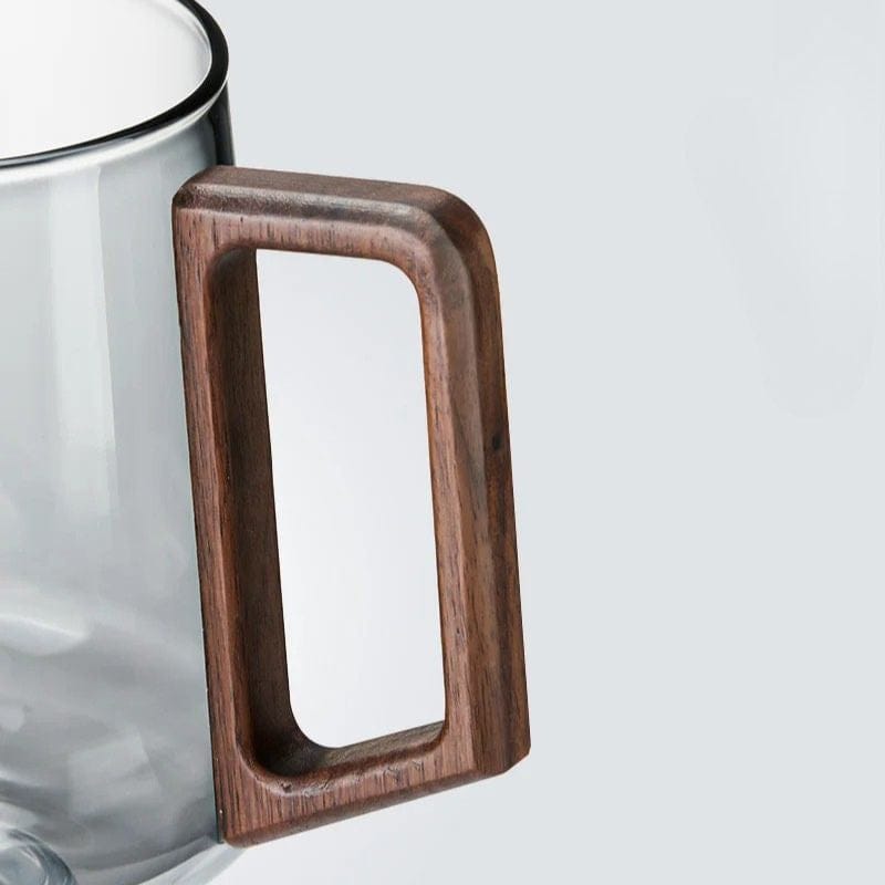 Tasse à Thé avec Infuseur et Couvercle 525ML