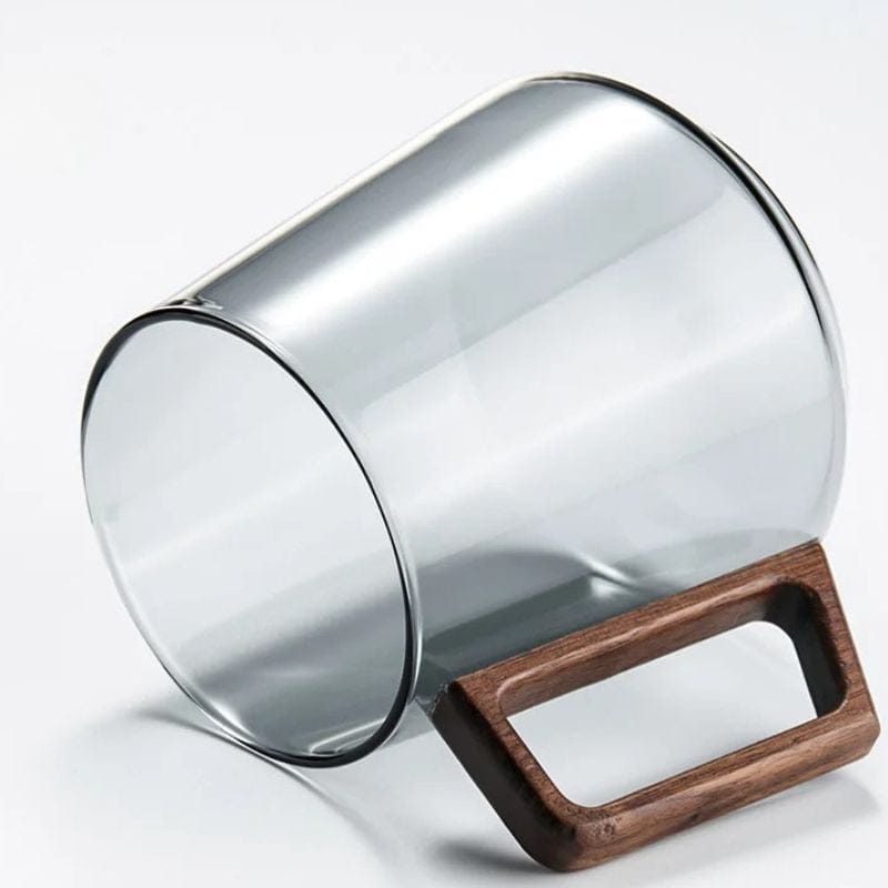 Tasse à Thé avec Infuseur et Couvercle 525ML