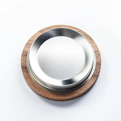 Tasse à Thé avec Infuseur et Couvercle 525ML