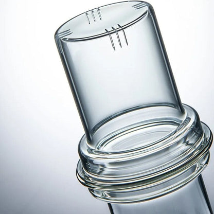 Tasse à Thé avec Infuseur et Couvercle 525ML