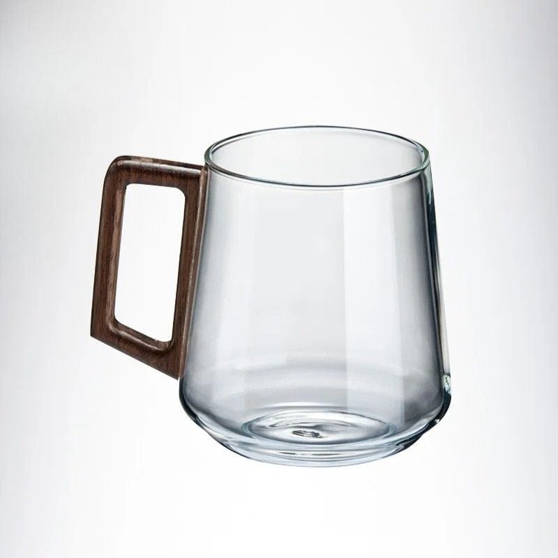 Tasse à Thé avec Infuseur et Couvercle 525ML