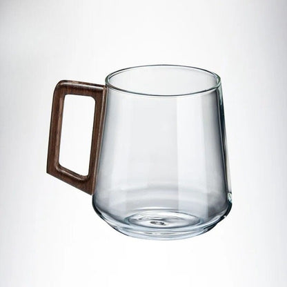 Tasse à Thé avec Infuseur et Couvercle 525ML