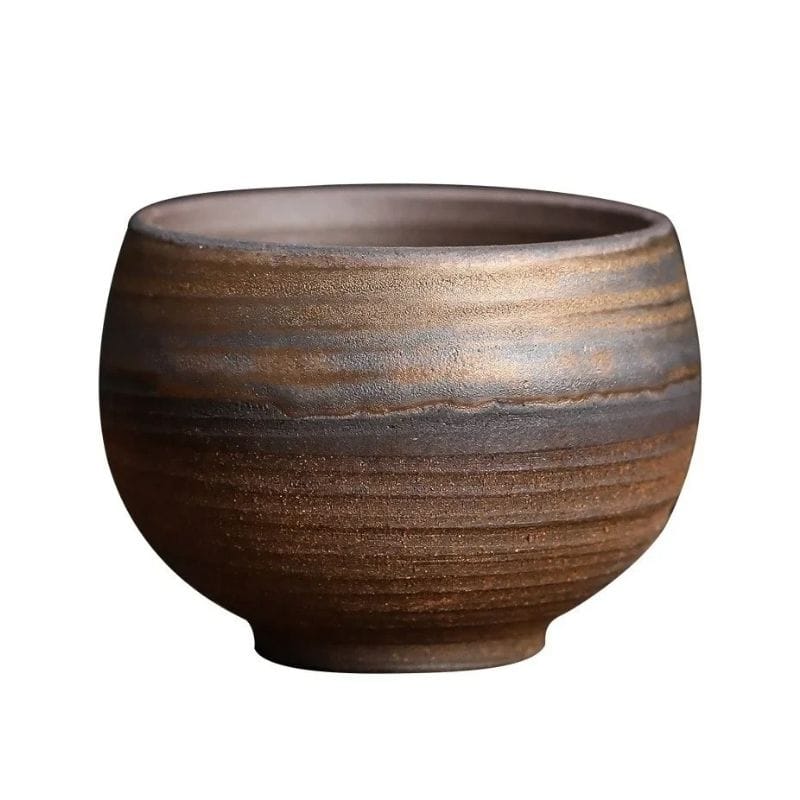 Tasse à Thé Design 60ML 60 ml