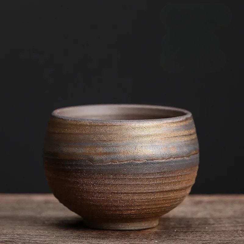 Tasse à Thé Design 60ML 60 ml