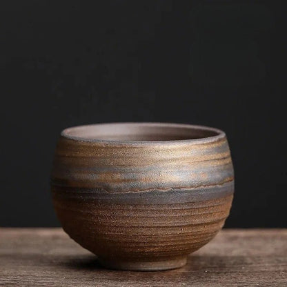 Tasse à Thé Design 60ML 60 ml