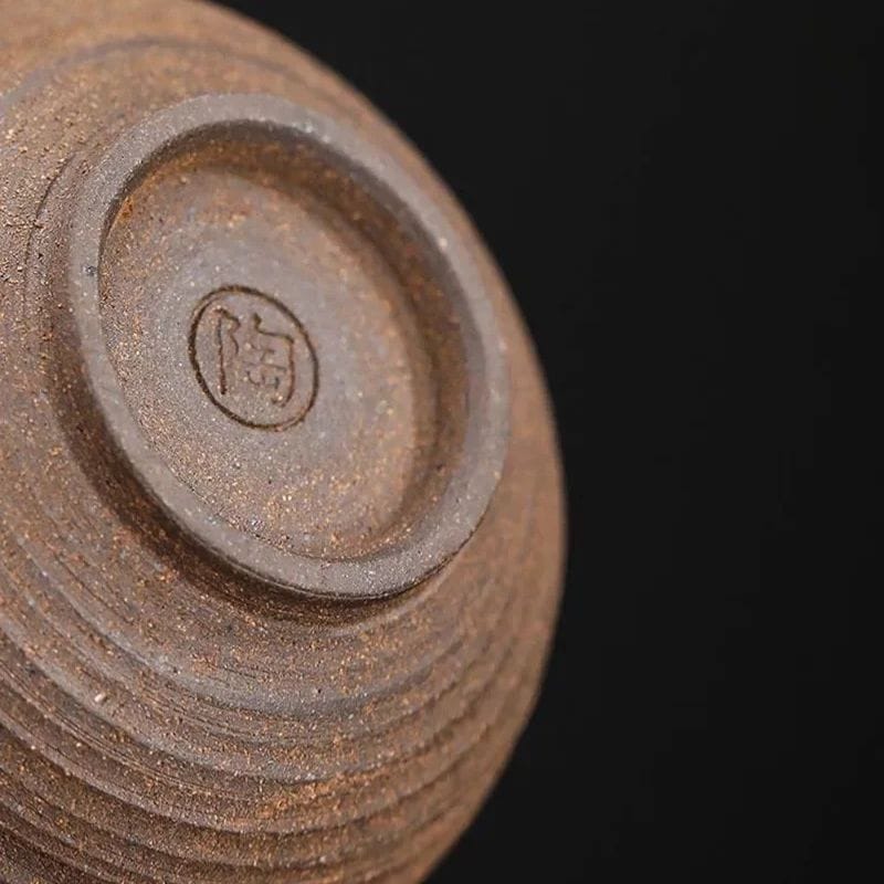 Tasse à Thé Design 60ML 60 ml