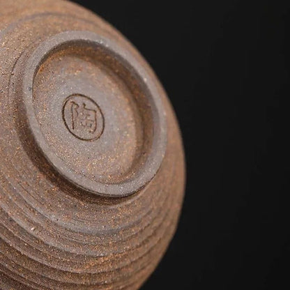 Tasse à Thé Design 60ML 60 ml