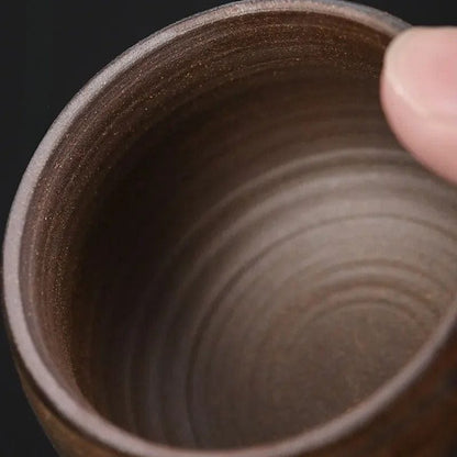 Tasse à Thé Design 60ML 60 ml