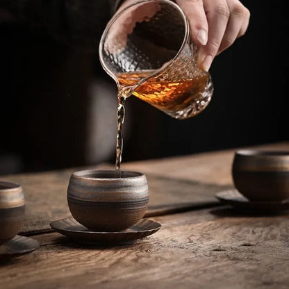 Tasse à Thé Design 60ML 60 ml