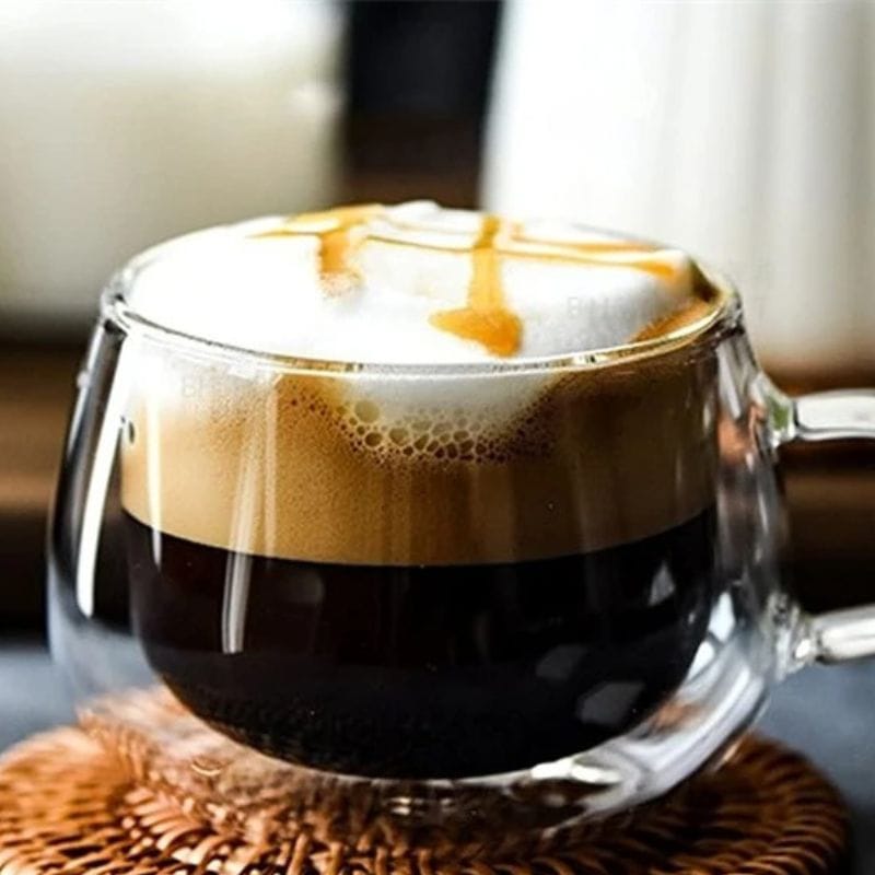 Tasse à Thé Double Paroi