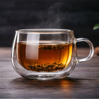 Tasse à Thé Double Paroi